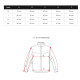 Men's black winter jacket Tulen JS/5M3122/392Z - Men's Jackets and Coats Men's black winter jacket Tulen JS/5M3122/392Z