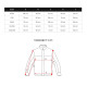 Men's dark grey winter jacket Sodel JS/91M9902/105Z - Men's Jackets and Coats Men's dark grey winter jacket Sodel JS/91M9902/105Z