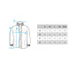 Men's brown winter jacket Emio V2 OM-JAHP-0195 - Men's Jackets and Coats Men's brown winter jacket Emio V2 OM-JAHP-0195