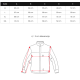 Men's black winter jacket Optin JS/5M3123/392 - Men's Jackets and Coats Men's black winter jacket Optin JS/5M3123/392