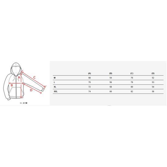 Miesten musta pusero Ulod BX5855 - Miesten villapaidat| Villapaidat verkossa Miesten musta pusero Ulod BX5855