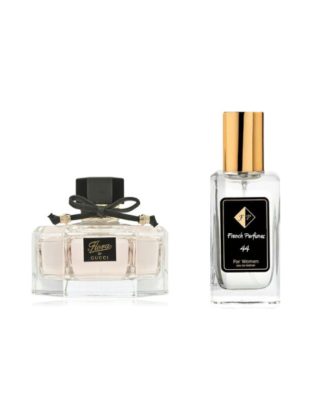 Nr44 kvepalai įkvėpti Gucci - Flora By Gucci 104 ml EDP