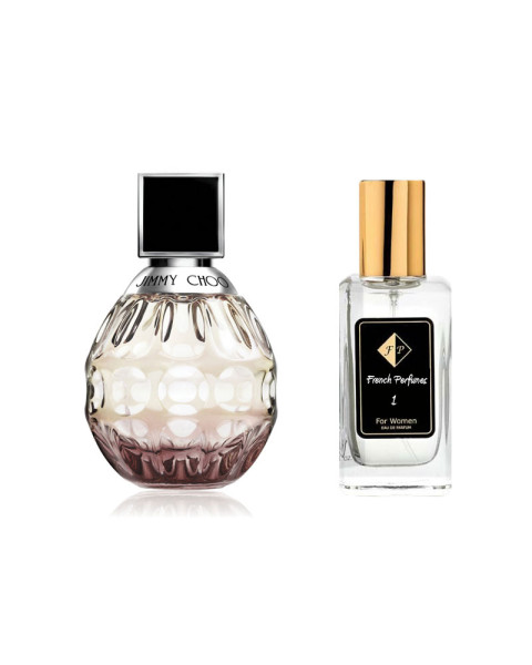 Nr1 kvepalai įkvėpti Jimmy Choo - Jimmy Choo 33 ml EDP