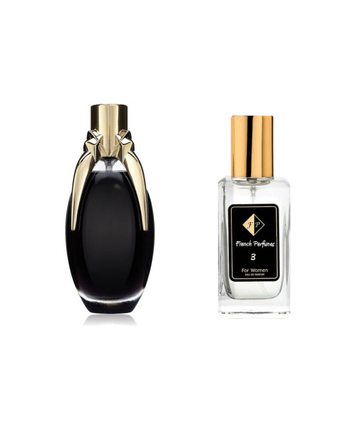 Nr3 kvepalai įkvėpti Lady Gaga – Fame 104 ml EDP