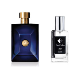 Nr315 kvepalai įkvėpti Versace - Dylan Blue 60 ml EDP