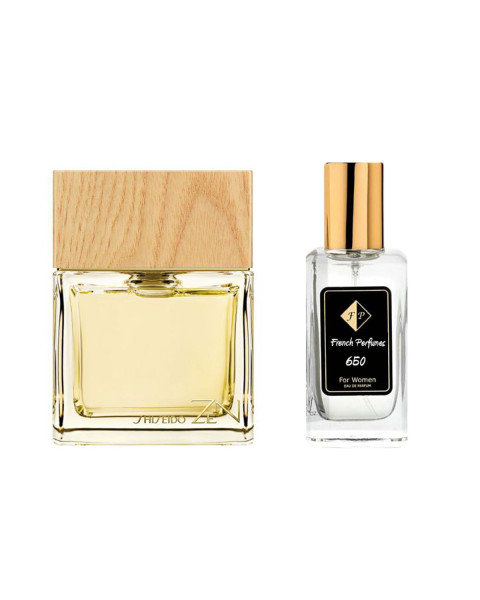 Nr650 kvepalai įkvėpti Shiseido – Zen 33 ml EDP