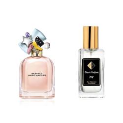 Nr738 kvepalai įkvėpti Marc Jacobs - Perfect 60 ml EDP Nr738 kvepalai įkvėpti Marc Jacobs - Perfect 60 ml EDP