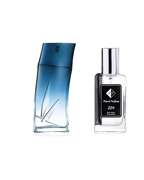 Nr204 kvepalai įkvėpti Kenzo - Homme 104 ml EDP