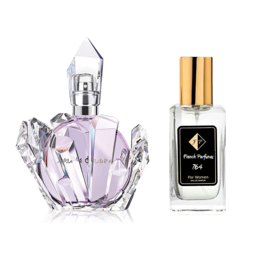 Nr764 kvepalai įkvėpti Ariana Grande - R.E.M. 33 ml EDP FP764-33 - French Perfumes Nr764 kvepalai įkvėpti Ariana Grande - R.E.M. 33 ml EDP FP764-33 French Perfumes