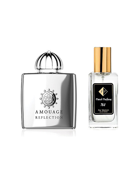 Nr768 kvepalai įkvėpti Amouage - Reflection Woman 104 ml EDP