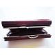 Women's purse in red Gilin ZG-4004 Premium