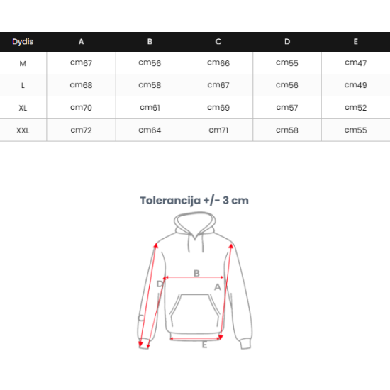 Men's grey hooded jumper New York JS/8B1362/5 - Men's Sweaters| Sweaters online Men's grey hooded jumper New York JS/8B1362/5