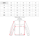 Men's black denim jacket Manti NB/MJ529N - For men Men's black denim jacket Manti NB/MJ529N
