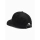 Unisex kepurė juoda Etan V5 OM-ACCS-0105