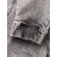 Men's grey joggers Adren V4 OM-PADJ-0243