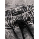 Men's grey joggers Adren V4 OM-PADJ-0243