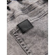 Men's grey joggers Adren V4 OM-PADJ-0243