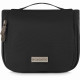 Black cosmetic bag Beauty ZG731