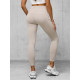 Women's brown trousers Azert JS/XY24017L