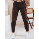Women's black jeans Evin UY2393 - Jeans and Trousers Women's black jeans Evin UY2393