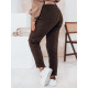 Women's black jeans Evin UY2393 - Jeans and Trousers Women's black jeans Evin UY2393