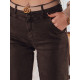 Women's black jeans Evin UY2393 - Jeans and Trousers Women's black jeans Evin UY2393