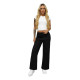 Women's black trousers Vestin JS/92K526/3 - Jeans and Trousers Women's black trousers Vestin JS/92K526/3
