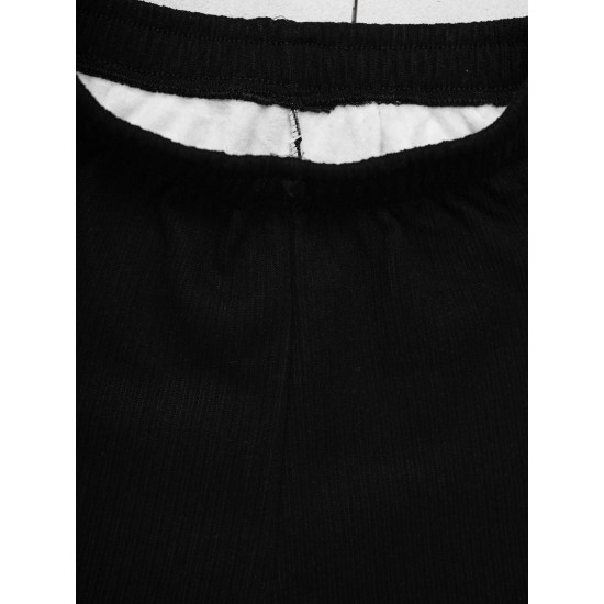 Women's black trousers Vestin JS/92K526/3 - Jeans and Trousers Women's black trousers Vestin JS/92K526/3