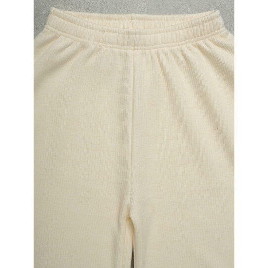 Moteriškos rusvos spalvos kelnės Vestin JS/92K526/155 - Džinsai ir Kelnės Moteriškos rusvos spalvos kelnės Vestin JS/92K526/155