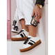 Women's white casual shoes Tag ZY0663 - For women Women's white casual shoes Tag ZY0663