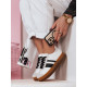 Women's white casual shoes Tag ZY0663 - For women Women's white casual shoes Tag ZY0663