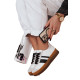 Women's white casual shoes Tag ZY0663 - For women Women's white casual shoes Tag ZY0663