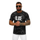 Men's black shirt Close O/MPO3470 - T-shirt Men's black shirt Close O/MPO3470