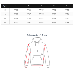 Vyriškas pilkos spalvos džemperis Diego
