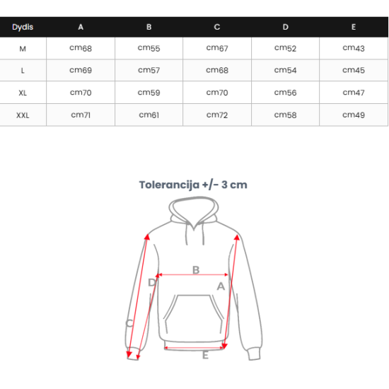 Men's dark grey jumper Feder JS/8B1305/5 - Men's Sweaters| Sweaters online Men's dark grey jumper Feder JS/8B1305/5