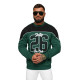 Men's green jumper Jolly O/RR250005 - Men's Sweaters| Sweaters online Men's green jumper Jolly O/RR250005