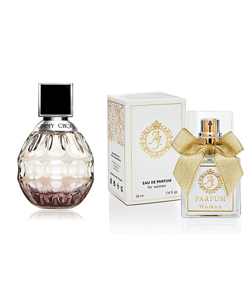 AJ Deluxe Nr1 kvepalai įkvėpti Jimmy Choo - Jimmy Choo EDP 50 ml