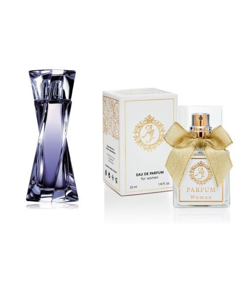AJ Deluxe Nr10 kvepalai įkvėpti Lancome - Hypnose 33 ml