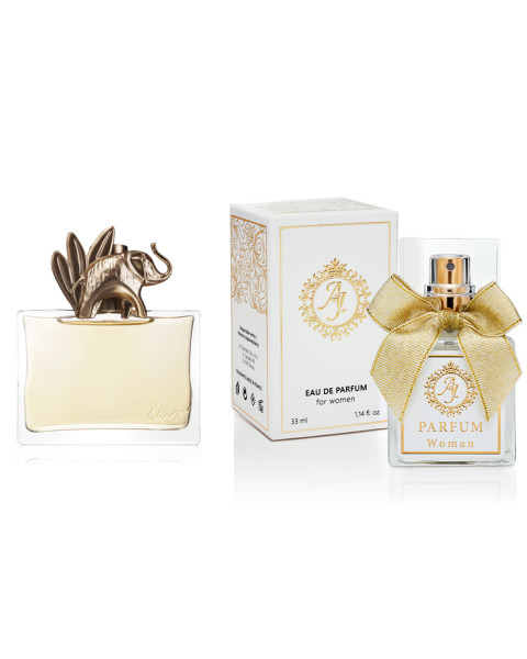 AJ Deluxe Nr17 kvepalai įkvėpti Kenzo Jungle Elephant 33 ml