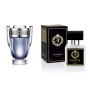 AJ Deluxe Nr205 perfumy inspirowane Paco Rabanne - Invictus 50 ml