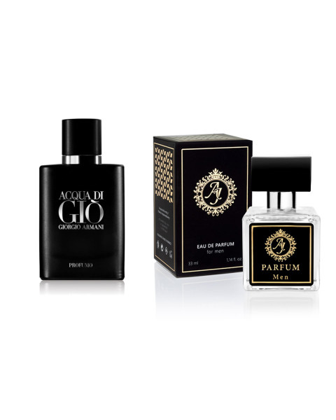 AJ Deluxe Nr211 kvepalai įkvėpti Armani – Acqua di Gio Profumo 100 ml