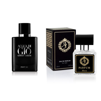 AJ Deluxe Nr211 perfume inspired by Armani - Acqua di Gio Profumo 50 ml