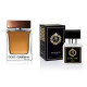AJ Deluxe Nr348 kvepalai įkvėpti Dolce&Gabbana - The One 100 ml