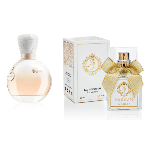 AJ Deluxe Nr4 kvepalai įkvėpti Lacoste - Eau de Lacoste 33 ml AJDeluxe4-33 - AJ Deluxe AJ Deluxe Nr4 kvepalai įkvėpti Lacoste - Eau de Lacoste 33 ml AJDeluxe4-33 French Perfumes
