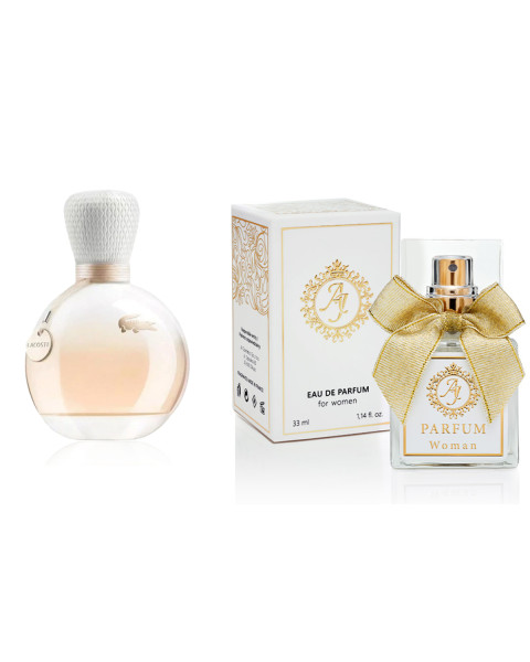 AJ Deluxe Nr4 kvepalai įkvėpti Lacoste - Eau de Lacoste 50 ml
