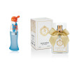 Парфюм AJ Deluxe №6, вдохновлённый Moschino — I Love Love, 50 мл