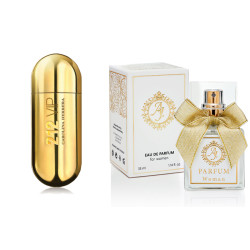 AJ Deluxe Nr8 kvepalai įkvėpti Carolina Herrera 212 VIP 100 ml AJ Deluxe Nr8 kvepalai įkvėpti Carolina Herrera 212 VIP 100 ml