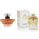 AJ Deluxe Nr9 kvepalai įkvėpti Lancome - Tresor 33 ml AJDeluxe9-33 French Perfumes
