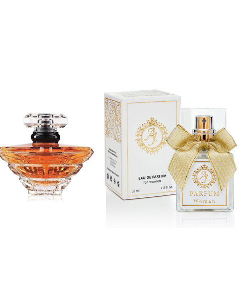 AJ Deluxe Nr9 kvepalai įkvėpti Lancome - Tresor 50 ml