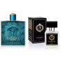 Парфюм AJ Deluxe № 207, вдохновлённый Versace - Eros, 50 мл